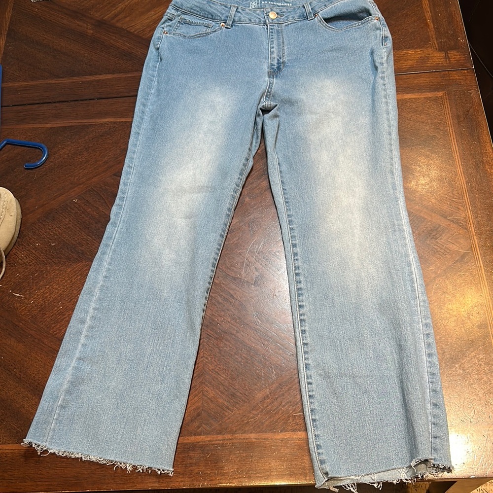 Women's Jeans Size 15